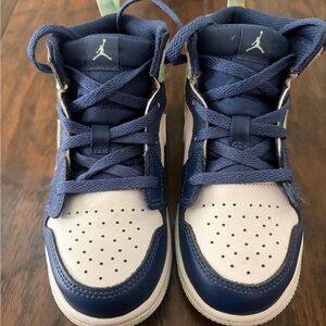 Nike Jordan Sneakers